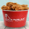 Super Six Crispy Chicken Bucket [6 Pieces]