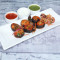 Tandoori Mix Veg Momos Full