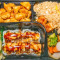 2. Chicken Teriyaki Bento Box