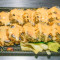 15. Crunchy Spicy Tuna Roll