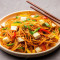 Singapore Paneer Noodles (Full)