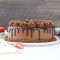 Choco Flakes Cake 500 Gm