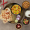 Chicken Labadar Thali Meal