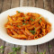 Chicken Penne Red Sauce