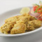 Lasooni Fish Tikka (6 Pcs)