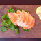 Citrus Salmon Tataki