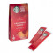 Starbucks Via Instant Gemalen Koffie Kerst Blend Starbucks Via Ready Brew Kerst Blend