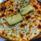 Amritsari Kulcha 1 Pc With Dahi