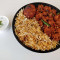 Boneless Chicken Biryani Bowl (Serves 1)