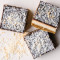 Raw Coconut Square