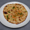 Mix Paratha (1) Sabzi Or Raita Pickle