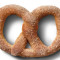 Sweet Cinnamon Pretzel