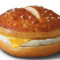 Egg And Cheese Bun