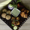 Veg Tandoor Special Platter (12 Pieces)