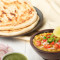 Matar Kulcha (2 Pcs)