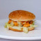 Hh Harissa Tikka Burger