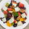 Nutty Paneer Salad