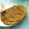 Paratha Seasonal Mulli Gobi