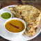 Dal Tadka Veg Roti 4