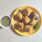 Bonda [4 Pieces] With Chutney