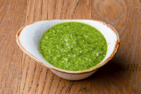 Huisgemaakte Pesto