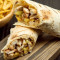 Chicken Banjara Shawarma