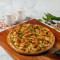 8 Chicken Haleem Pizza