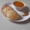 Aloo Kachori With Aloo Sabzi [3 Pis]