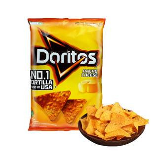 Doritos Nacho Kaas Tortillachips