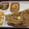 Wholesome Veg Thali