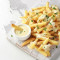 Cheese Way Fries