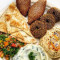 Arabic Platter