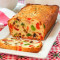 Fruit Cake Loaf (300 Gms)