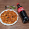 Penne Red Pasta Coke 300Ml