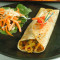 Veg Kathi Roll [Family]