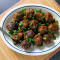 Manchurian (Half)