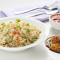 Veg Fried Rice Veg Manchurian Gravy 300 Ml Coke