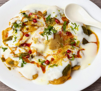 Dahi Balla Delhi