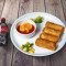 Cheese Corn Roll Coke 300 Ml Pet Bottle