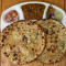 Aloo Pyaz Naan (1 Pc)