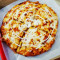 Chicken Cream Tikka Pizza