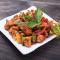 Veg Chilly Paneer (Dry)