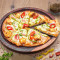 Tandoori Paneer Pizza[New]