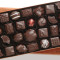 Dark Chocolate Assorted Gift Box 14.5 Oz.