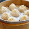 Fusion Dumpling Non Veg