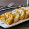 Cheesy Chilli Chicken Garlic Bread