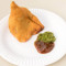 Veg Samosa (G)