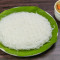 Idiyappam And Coconut Milk (3 Pcs)