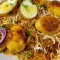 Egg Biryani Regular Box)