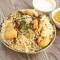 Murgh Parat Biryani